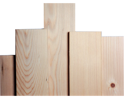 Canadian Hemlock Wood