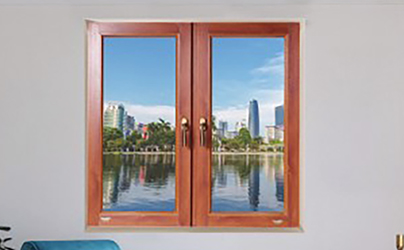 Passive House Series