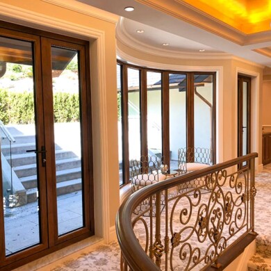 DYG Windows and Doors