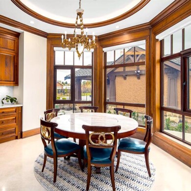 DYG Windows and Doors