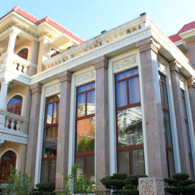 DYG Windows - Commercial Project