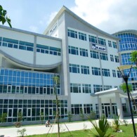 DYG Windows - Commercial Project