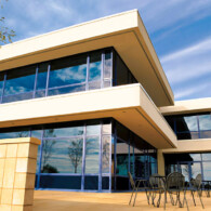 DYG Windows - Commercial Project