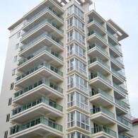 DYG Windows - Commercial Project