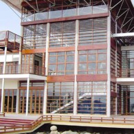 DYG Windows - Commercial Project