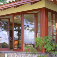DYG Windows - Folding Doors