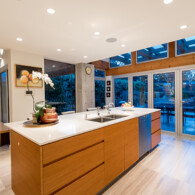 DYG Windows - Project - West Vancouver