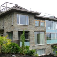 DYG Windows - Residential Project