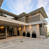 DYG Windows - Residential Project
