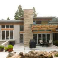 DYG Windows - Residential Project