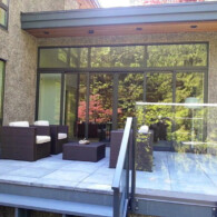 DYG Windows - Residential Project