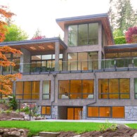 DYG Windows - Residential Project