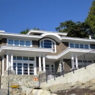 DYG Windows - Residential Project