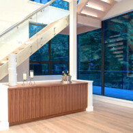 DYG Windows - Residential Project