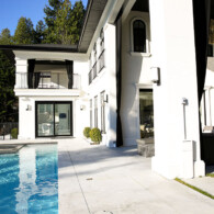 DYG Windows - Residential Project