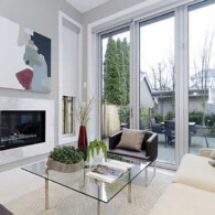 DYG Windows - Residential Project