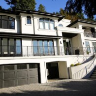 DYG Windows - Residential Project