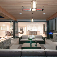 DYG Windows - Residential Project