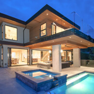 DYG Windows - Residential Project