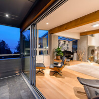 DYG Windows - Residential Project