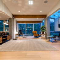 DYG Windows - Residential Project