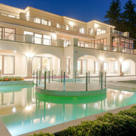DYG Windows - Residential Project