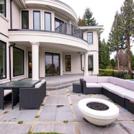 DYG Windows - Residential Project