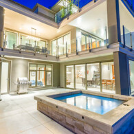 DYG Windows - Residential Project