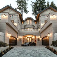 DYG Windows - Residential Project