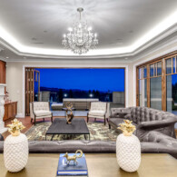 DYG Windows - Residential Project