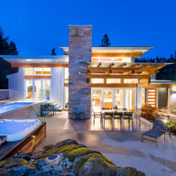 DYG Windows - Residential Project