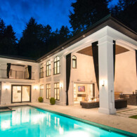 DYG Windows - Residential Project