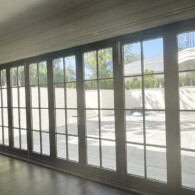 DYG Windows - Residential Project