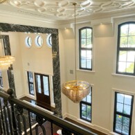DYG Windows - Residential Project