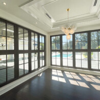 DYG Windows - Residential Project