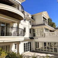 DYG Windows - Residential Project