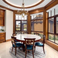 DYG Windows - Residential Project