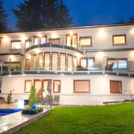 DYG Windows - Residential Project