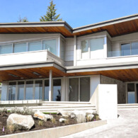 DYG Windows - Residential Project