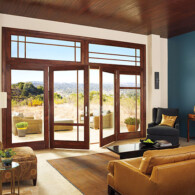DYG Windows - Side Hung Doors