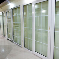 DYG Windows - Tilt and Sliding Doors